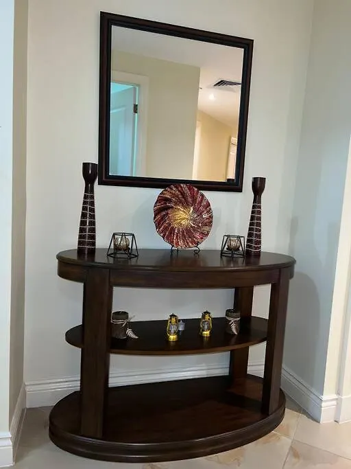 One Woodbrook Place Luxury Rentals With City View Port of Spain 0*,  Trinidad And Tobago