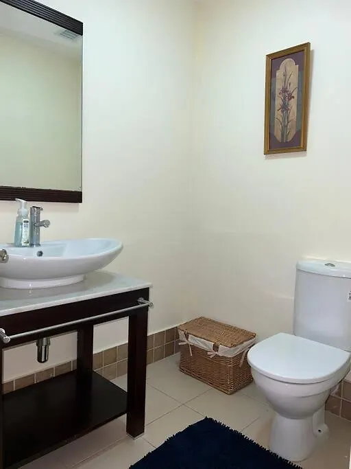 Apartment One Woodbrook Place Luxury Rentals With City View Port of Spain