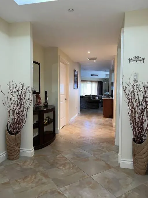 One Woodbrook Place Luxury Rentals With City View Port of Spain Trinidad And Tobago
