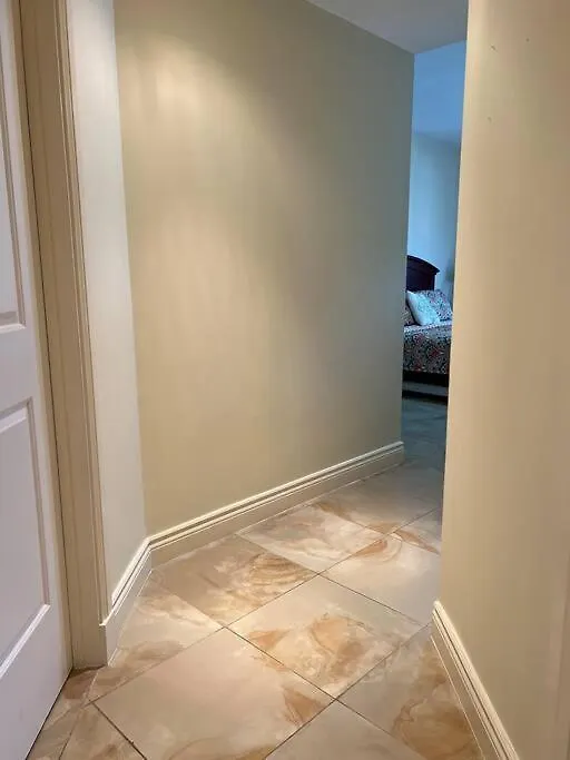 One Woodbrook Place Luxury Rentals With City View Port of Spain Apartment