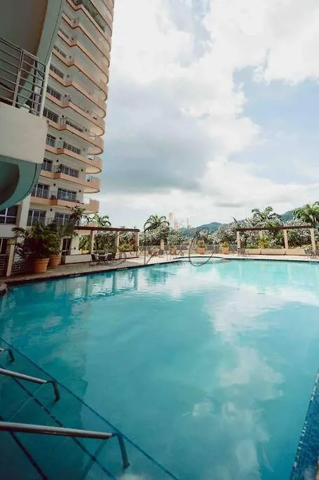 One Woodbrook Place Luxury Rentals With City View Port of Spain