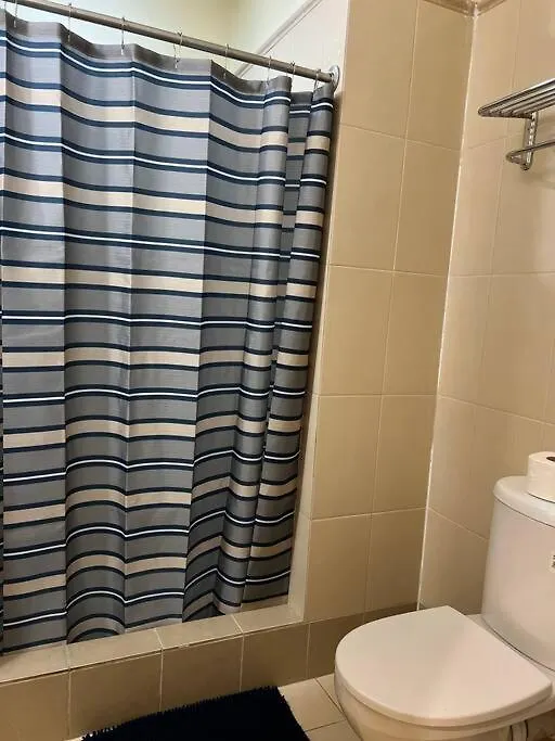 One Woodbrook Place Luxury Rentals With City View Port of Spain Apartment