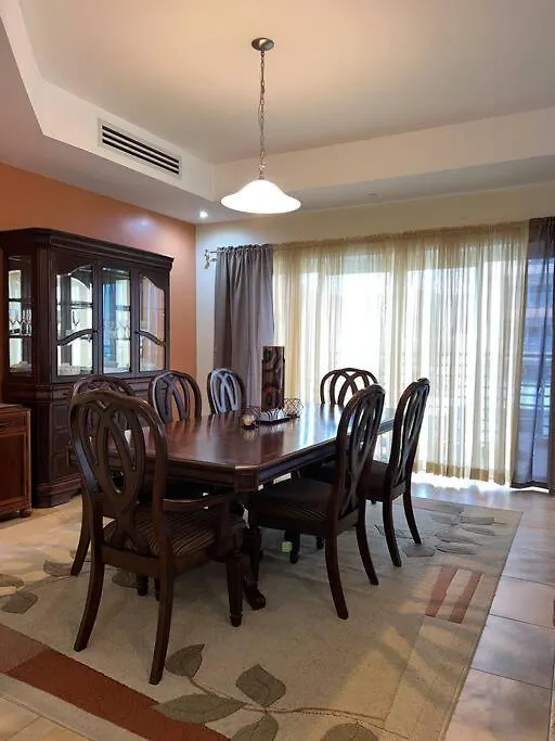 Apartment One Woodbrook Place Luxury Rentals With City View Port of Spain Trinidad And Tobago