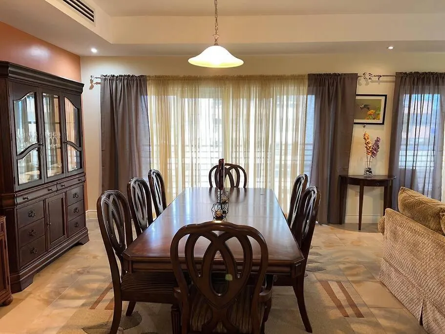 Apartment One Woodbrook Place Luxury Rentals With City View Port of Spain
