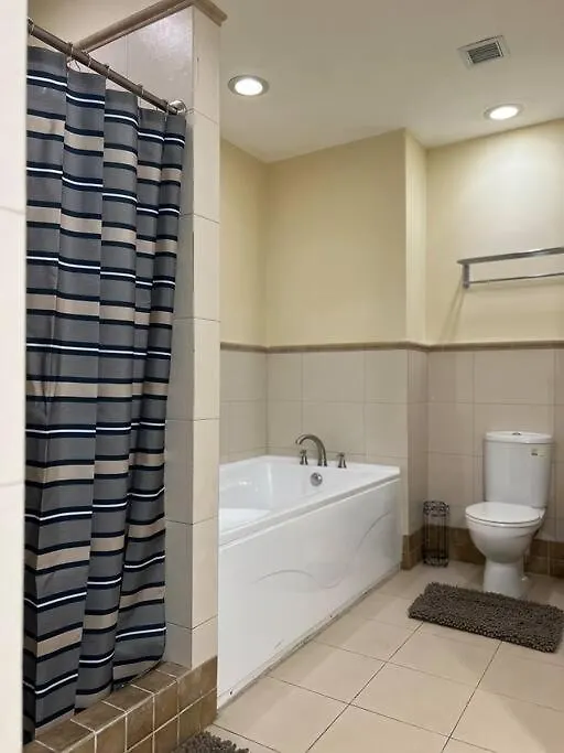 One Woodbrook Place Luxury Rentals With City View Port of Spain Trinidad And Tobago