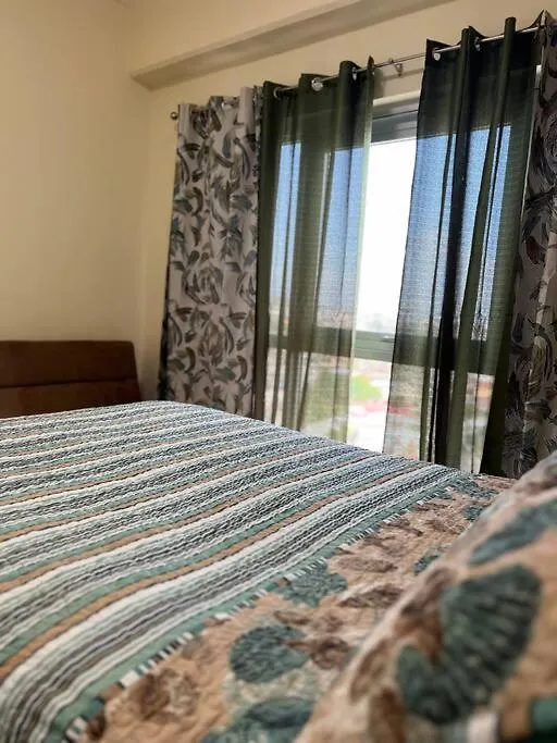 One Woodbrook Place Luxury Rentals With City View Port of Spain Apartment