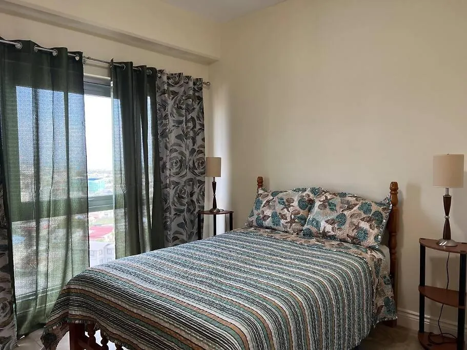 Apartment One Woodbrook Place Luxury Rentals With City View Port of Spain Trinidad And Tobago