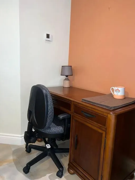 Apartment One Woodbrook Place Luxury Rentals With City View Port of Spain